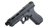 GLOCK CUSTOM GRIS AT3704 GOLDEN EAGLE