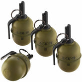 TAGinn TAG 19 grenade unique à vendre