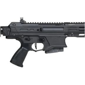 Réplique airsoft AEG TR80 de G&G Armament avec système ETU pour une excellente réactivité