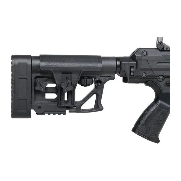 Réplique airsoft AEG TR80 de G&G Armament avec système ETU pour une bonne réactivité