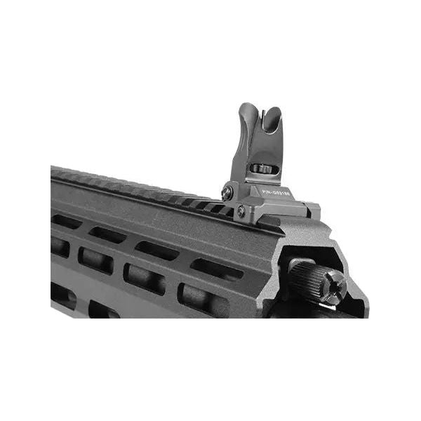 Réplique airsoft AEG TR80 de G&G Armament avec système ETU pour une réactivité optimale