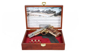 G&G GPM 1911 GBB GPM1911 D-DAY