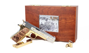 G&G GPM 1911 GBB GPM1911 D-DAY
