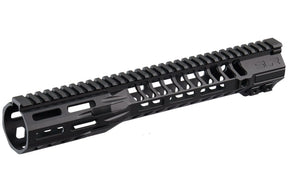 Garde main Lancer tactical SLR SD M-lock