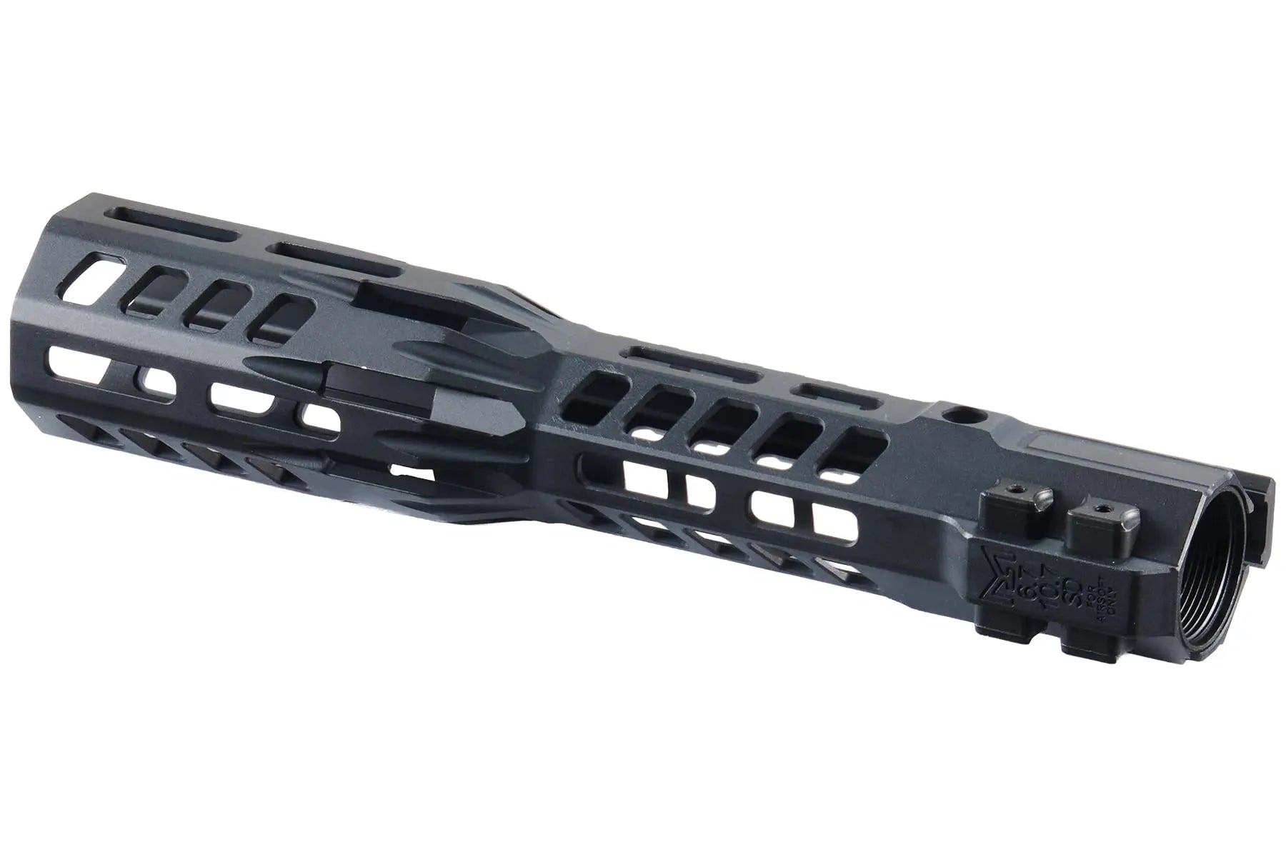 Garde main Lancer tactical SLR SD M-lock