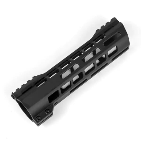 Garde principale type SSR4 MK2 MLOK Métal