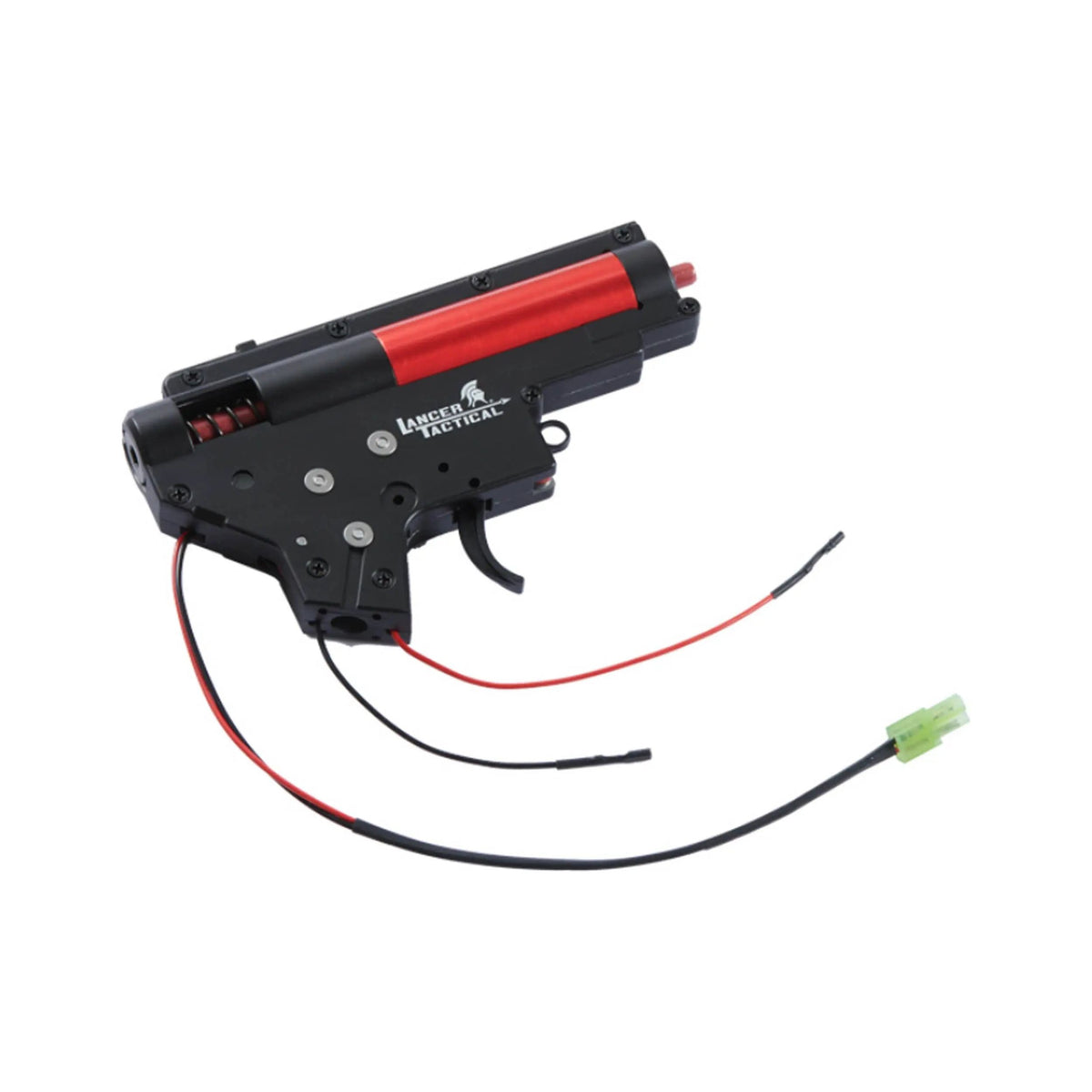 Gear Box Lancer Tactical Gen 2