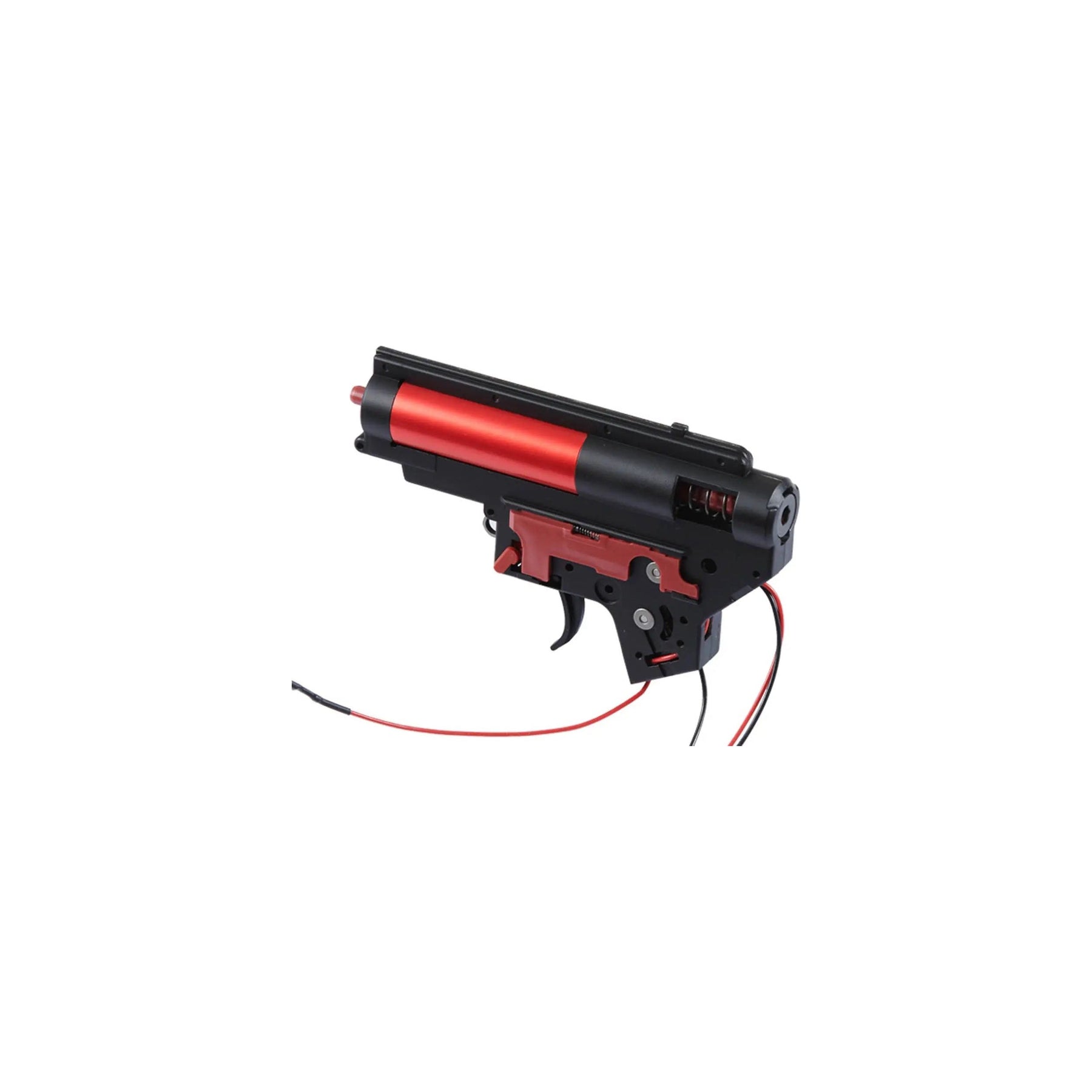 Gear Box Lancer Tactical Gen 2