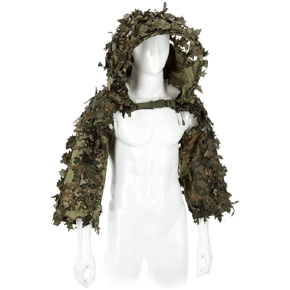 Ghillie / Viper Hood camouflage Invader Gear