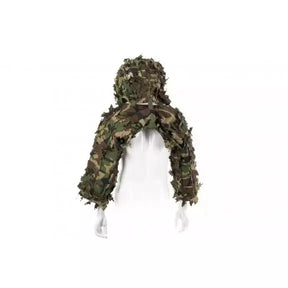 Camouflage Ghillie / Viper Hood Invader Gear
