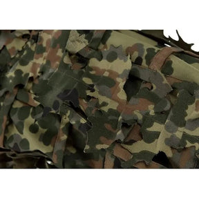 Camouflage Ghillie / Viper Hood Invader Gear
