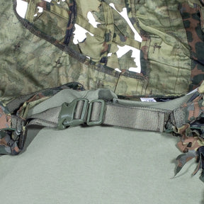 Camouflage Ghillie / Viper Hood Invader Gear