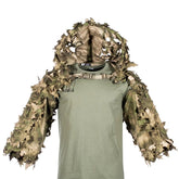 Camouflage Ghillie / Viper Hood Invader Gear