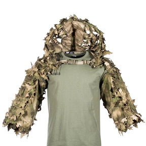 Camouflage Ghillie / Viper Hood Invader Gear