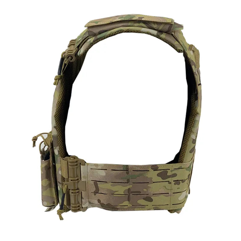 Gilet Plate carrier SIXMM LLC