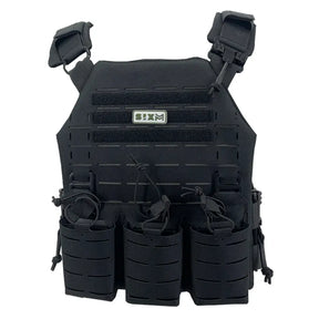 Gilet Plate carrier SIXMM LLC