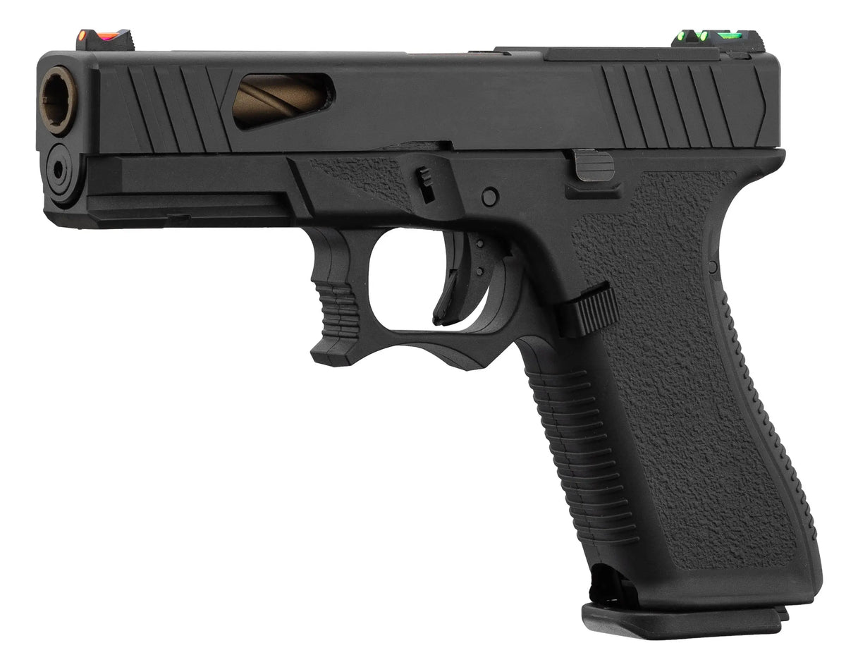 Golden Eagle A.T.P 03 GBB 1joules