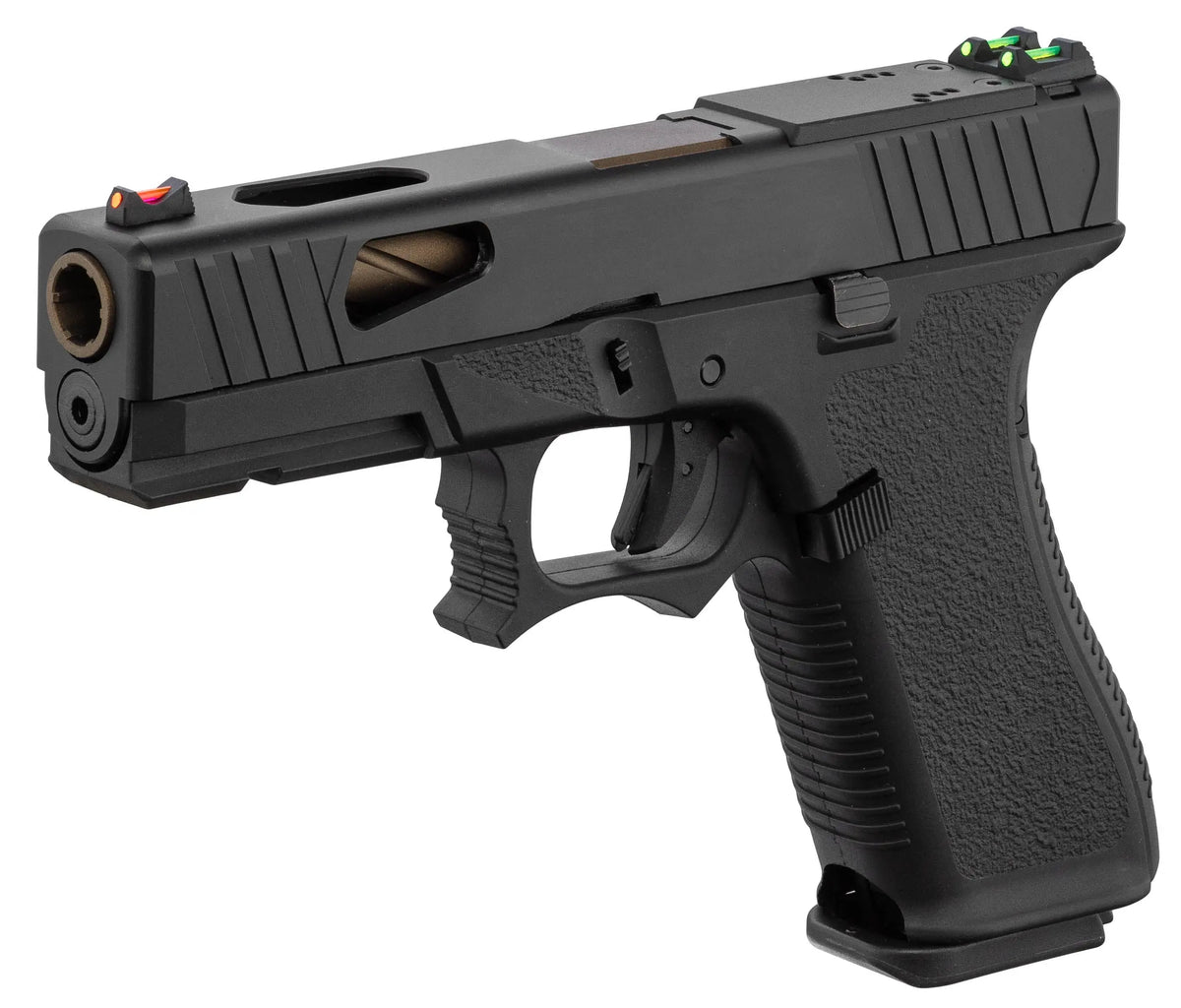 Golden Eagle A.T.P 03 GBB 1joules