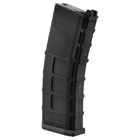 Golden Eagle PDW GBBR airsoft 6.5'' Bronze, une réplique d'AR-15 full métal de qualité avec un kick réaliste à chaque tir.