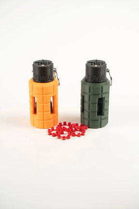 Grenade Petard Essencial Airsoft x ThunderStrike