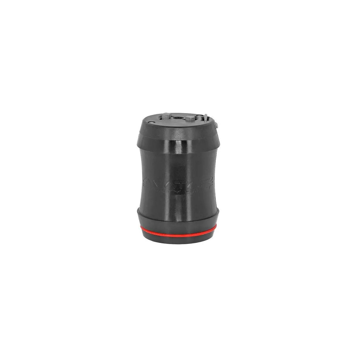 Avatar Timer Party Gift - grenade airsoft à gaz avec mécanisme de retardement, coque ABS renforcée et capacité de 70 billes