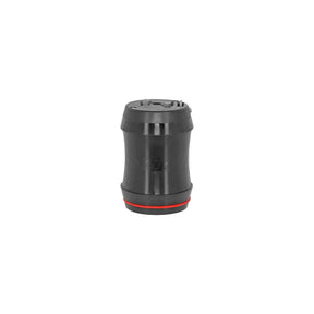 Avatar Timer Party Gift - grenade airsoft à gaz avec mécanisme de retardement, coque ABS renforcée et capacité de 70 billes