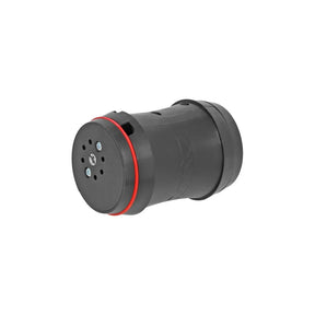 Grenade à gaz airsoft AVATAR avec timer, capacité de 70 billes, coque ABS renforcée, fabriquée en France