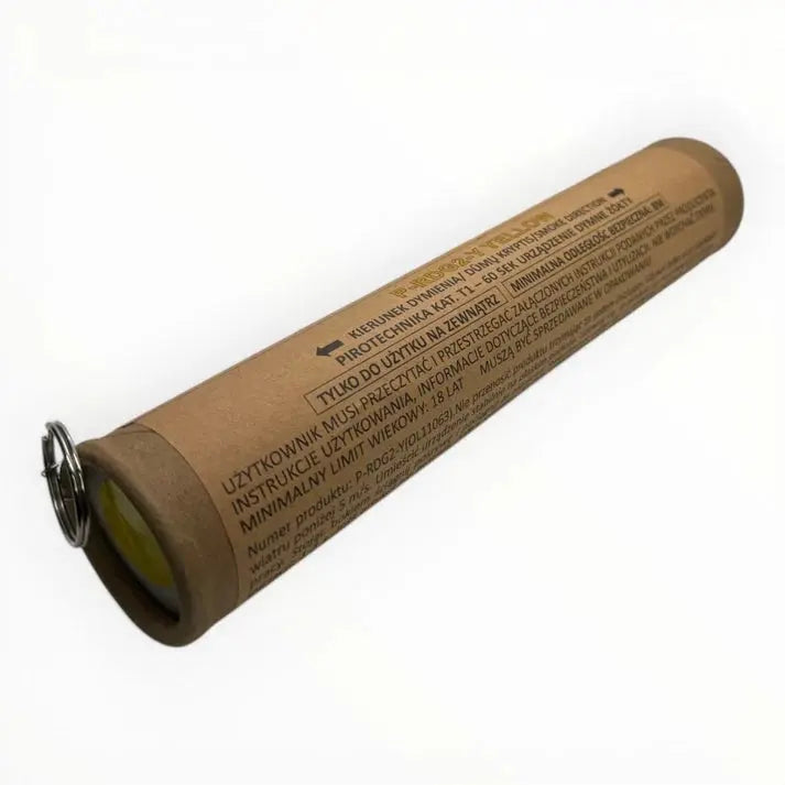 Grenade fumigène RDG-2 Pyrosoft