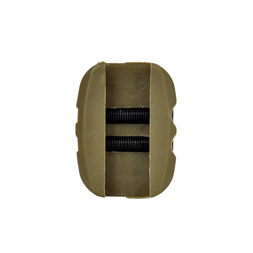 Accessoire de tir Tan Long Picatinny Grip Vertical