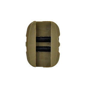 Accessoire de tir Tan Long Picatinny Grip Vertical