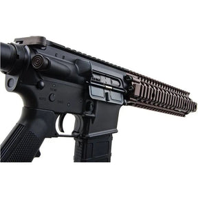Guns Modify MK18 MOD1 DD Rail Style 10.3 inch MWS GBBR Airsoft