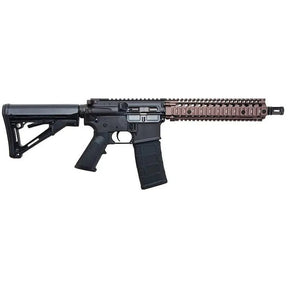 Guns Modify MK18 MOD1 DD Rail Style 10.3 inch MWS GBBR Airsoft