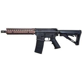 Guns Modify MK18 MOD1 DD Rail Style 10.3 inch MWS GBBR Airsoft