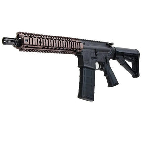 Guns Modify MK18 MOD1 DD Rail Style 10.3 inch MWS GBBR Airsoft