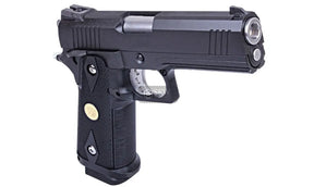 HI-CAPA 4.3 ORIGINAL PISTOLET GBB WE