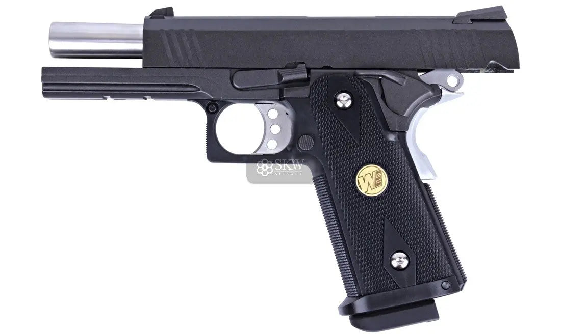 HI-CAPA 4.3 ORIGINAL PISTOLET GBB WE