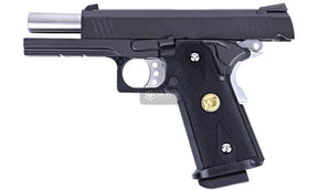 HI-CAPA 4.3 ORIGINAL PISTOLET GBB WE