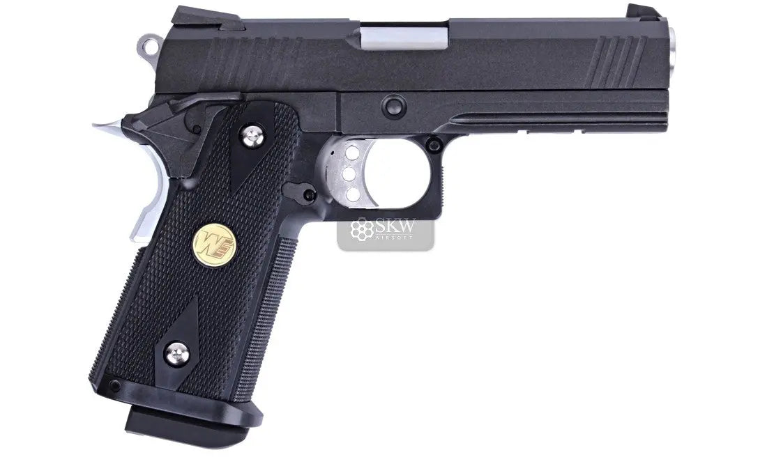HI-CAPA 4.3 ORIGINAL PISTOLET GBB WE