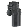 HOLSTER ROT360 DESERT AMOMAX
