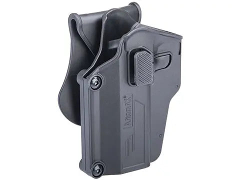 HOLSTER UNIVERSEL POUR GAUCHER Ammomax