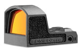 HOLY WARRIOR ROMEO 0 Micro Red Dot Sight - Black