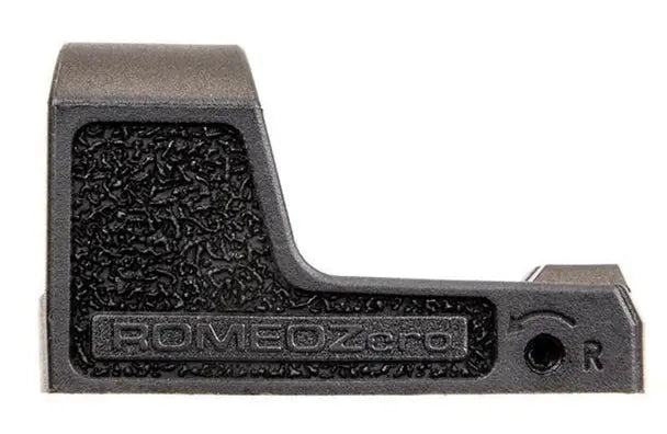 HOLY WARRIOR ROMEO 0 Micro Red Dot Sight - Black