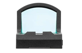 HOLY WARRIOR ROMEO 0 Micro Red Dot Sight - Black