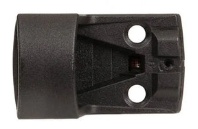HOLY WARRIOR ROMEO 0 Micro Red Dot Sight - Black