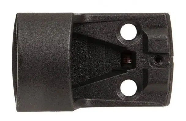 HOLY WARRIOR ROMEO 0 Micro Red Dot Sight - Black