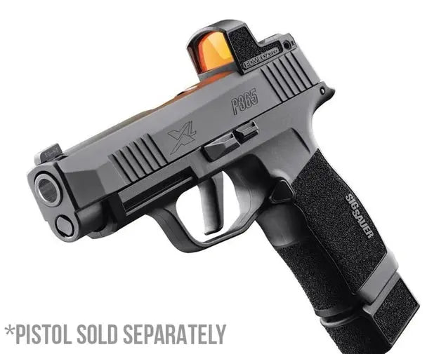 HOLY WARRIOR ROMEO 0 Micro Red Dot Sight - Black