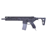 Photo fond blanc HPA SIG MCX Virtus PROFORCE