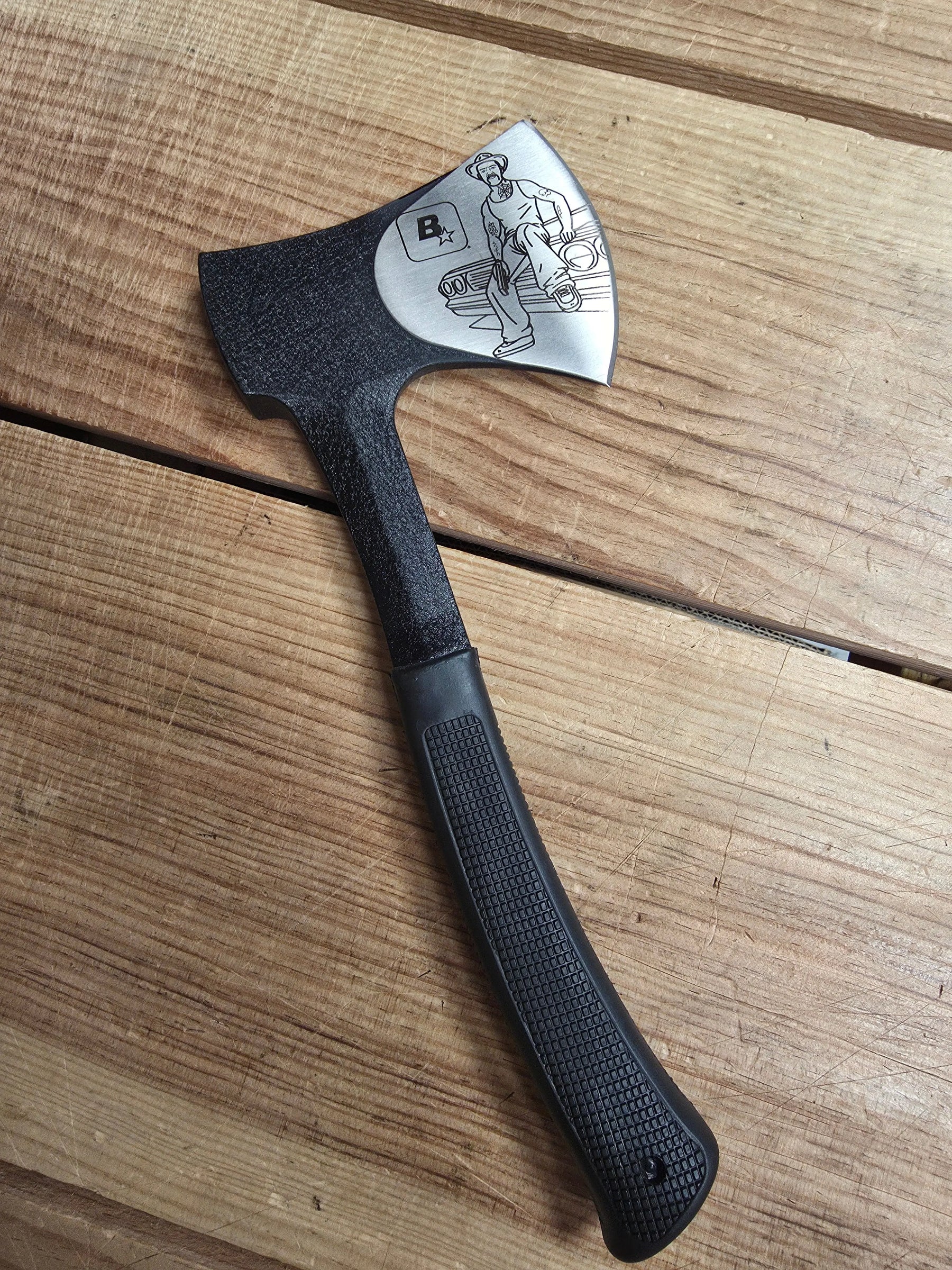 Hachette Boiserie GTA