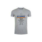 T-Shirt Boiserie x EA Highlander Allergy