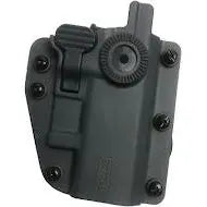 Holster universel SWISS ARMS ADAPT-X Battle Grey compatible avec plus de 300 modèles de répliques de poing